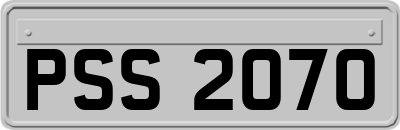 PSS2070