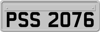 PSS2076