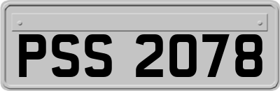 PSS2078
