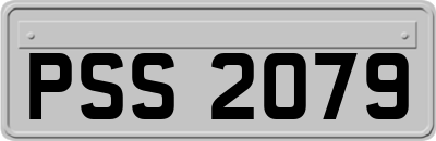 PSS2079