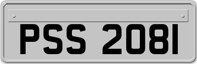 PSS2081