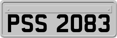 PSS2083