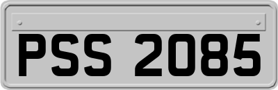 PSS2085