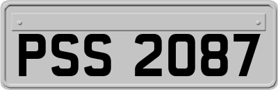 PSS2087