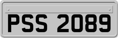 PSS2089