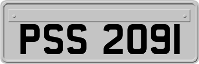 PSS2091
