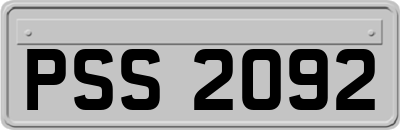 PSS2092
