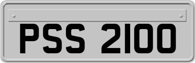 PSS2100