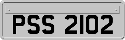 PSS2102
