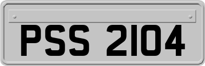 PSS2104