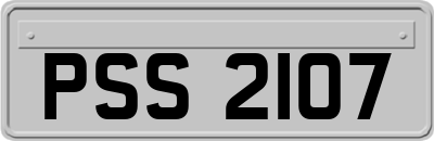 PSS2107