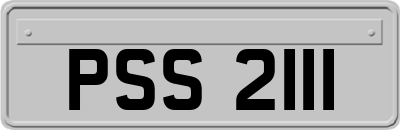 PSS2111