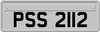 PSS2112