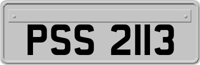 PSS2113