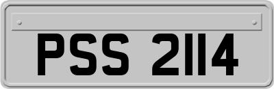 PSS2114