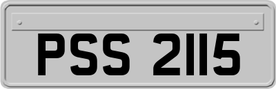 PSS2115