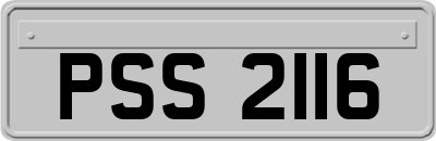 PSS2116
