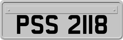 PSS2118