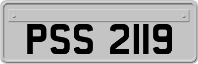 PSS2119