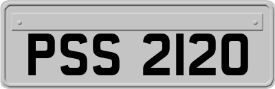 PSS2120