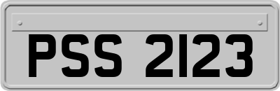 PSS2123