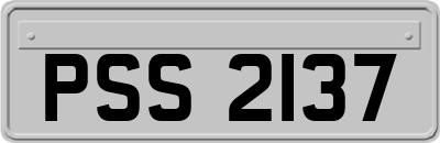 PSS2137