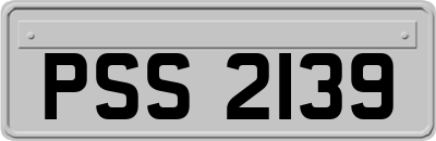 PSS2139