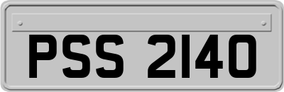 PSS2140