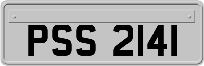 PSS2141