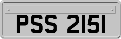 PSS2151