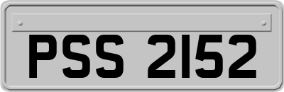 PSS2152