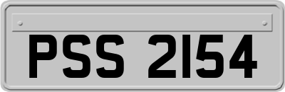 PSS2154