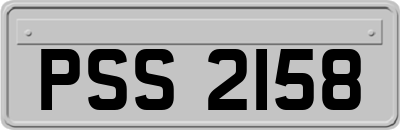 PSS2158