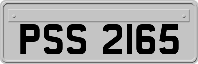 PSS2165