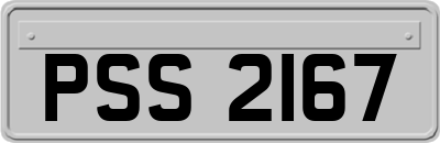PSS2167