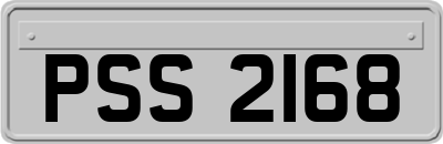 PSS2168