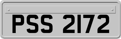 PSS2172