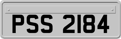 PSS2184