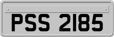 PSS2185