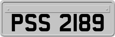 PSS2189
