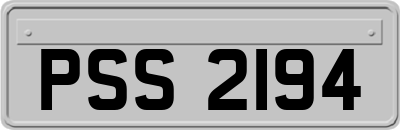 PSS2194