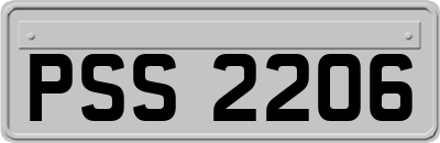 PSS2206
