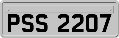PSS2207