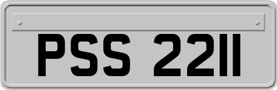 PSS2211