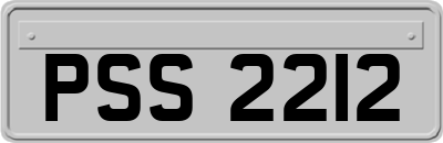 PSS2212