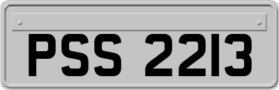 PSS2213