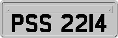 PSS2214