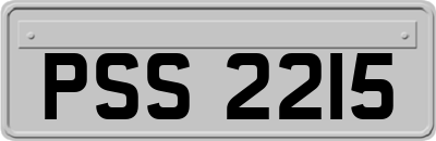 PSS2215