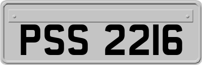 PSS2216