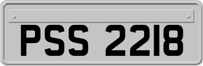 PSS2218